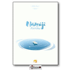NAMIJI  -  AQUAMARINE  EXPANSION