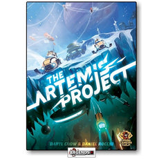 THE ARTEMIS PROJECT        (2023)