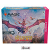 MTG - THE LOST CAVERNS OF IXALAN - BUNDLE  -   ENGLISH