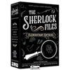 SHERLOCK FILES    VOL 1    ELEMENTARY ENTRIES