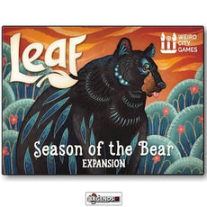 LEAF: SEASON OF THE BEAR EXPANSION