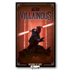 STAR WARS  -   VILLAINOUS REVENGE AT LAST