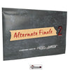 HOSTAGE NEGOTIATOR - ALTERNATE FINALE  PACK #2