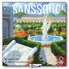 SANSSOUCI   (2023) - DENTS & DINGS DISCOUNT