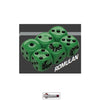 STAR TREK AWAY MISSIONS  -   FACTION DICE ROMULAN    (2023)