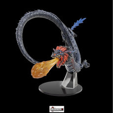 PATHFINDER BATTLES - UNDERWORLD DRAGON  BOXED MINIATURE