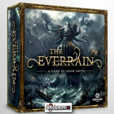 THE EVERRAIN - CORE BOX