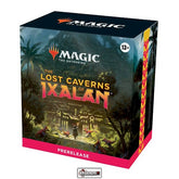 MTG - THE LOST CAVERNS OF IXALAN - PRERELEASE  KIT  -   ENGLISH