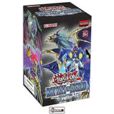 YU-GI-OH - BATTLES OF LEGEND:    CHAPTER 1 - 1ST EDITION  BOX