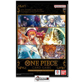 ONE PIECE  -  TCG  -  PREMIUM CARD COLLECTION - BEST SELECTION VOL 1