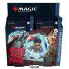 MTG - MURDERS AT KARLOV MANOR - COLLECTOR BOOSTER BOX  -   ENGLISH