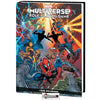 MARVEL    -      MULTIVERSE RPG CORE RULEBOOK HC        (2023)