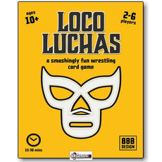 LOCO LUCHAS