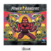 POWER RANGERS - HEROES OF THE GRID :  MERCILESS MINIONS  -  PACK #1   (2023)