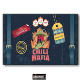 CHILI MAFIA: THE HOTTEST GAME ON EARTH