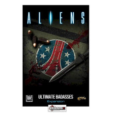 ALIENS - ULTIMATE BADASSES EXPANSION