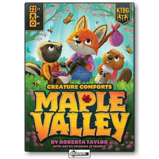 MAPLE VALLEY