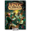 LOST RUINS OF ARNAK - EXPEDITION LEADERS    EXPANSION - DENTS & DINGS DISCOUNT - 1