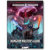 DUNGEONS & DRAGONS - 5th Edition RPG:    DUNGEON MASTER'S GUIDE   2024    (REG COVER)   (2024)