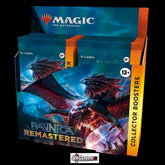 MTG - RAVNICA REMASTERED - COLLECTOR BOOSTER BOX