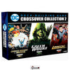 DC COMICS DBG: CROSSOVER COLLECTION 2