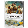 UNDAUNTED  -  BATTLE OF BRITAIN          (2024)