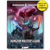 DUNGEONS & DRAGONS - 5th Edition RPG:    DUNGEON MASTER'S GUIDE   2024    (REG COVER)   (2024)