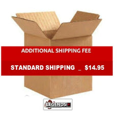 STANDARD SHIPPING - CANADA