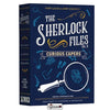 SHERLOCK FILES   VOL 2 CURIOUS CAPERS