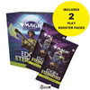 MTG -  EDGE OF ETERNITIES - PRE-RELEASE (PLAY AT HOME)  KIT