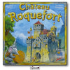 CHATEAU ROQUEFORT