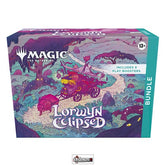 MTG - LORWYN ECLIPSED - BOOSTER BUNDLE