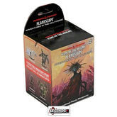 DUNGEONS & DRAGONS ICONS - ICONS 30: PLANESCAPE ADVENTURES IN THE MULTIVERSE  -  BOOSTER PACK  (1)