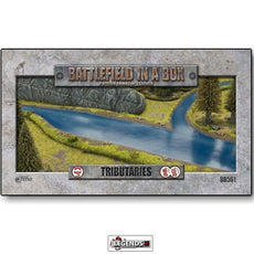 BATTLEFIELD IN A BOX - RIVER EXPANSION -TRIBUTARIES BB561