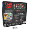 FINAL GIRL  -  SERIES ONE - FRANCHISE BOX