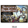 SHADOWS OF BRIMSTONE -  FEATHERED SERPENTS ENEMY PACK