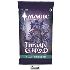 MTG - LORWYN ECLIPSED - PLAY BOOSTER PACK