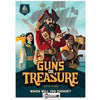 GUNS OR TREASURE: BASE GAME     (2023)