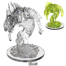 DUNGEONS & DRAGONS - UNPAINTED MINIATURES:   WV22   ANIMATED ACID BREATH     #WZK90682
