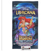 DISNEY LORCANA   -  URSULA'S RETURN   BOOSTER PACK