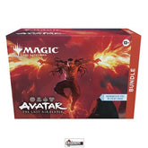MTG -  AVATAR: THE LAST AIRBENDER - BUNDLE   (PRE-ORDER)