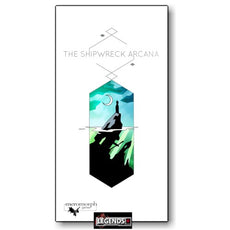 THE SHIPWRECK ARCANA