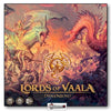 DRAGONBOND :  LORDS OF VAALA