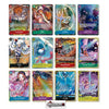 ONE PIECE  -  TCG  -  PREMIUM CARD COLLECTION - BEST SELECTION VOL 1