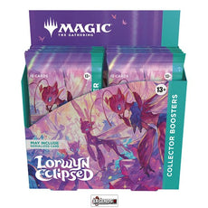 MTG - LORWYN ECLIPSED - COLLECTOR BOOSTER BOX