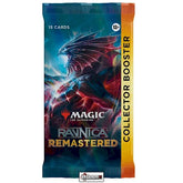 MTG - RAVNICA REMASTERED - COLLECTOR BOOSTER PACK