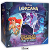 DISNEY LORCANA   -  URSULA'S RETURN ILLUMINEER'S TROVE