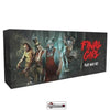 FINAL GIRL  -  SEASON 2  - GAME MAT BUNDLE       (2023)