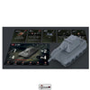 WORLD OF TANKS:  MINIATURES GAME  -   WV13     GERMAN  E-100   #GF9WOT78                       (2024)