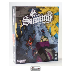 SUMMIT:  THE BOARD GAME